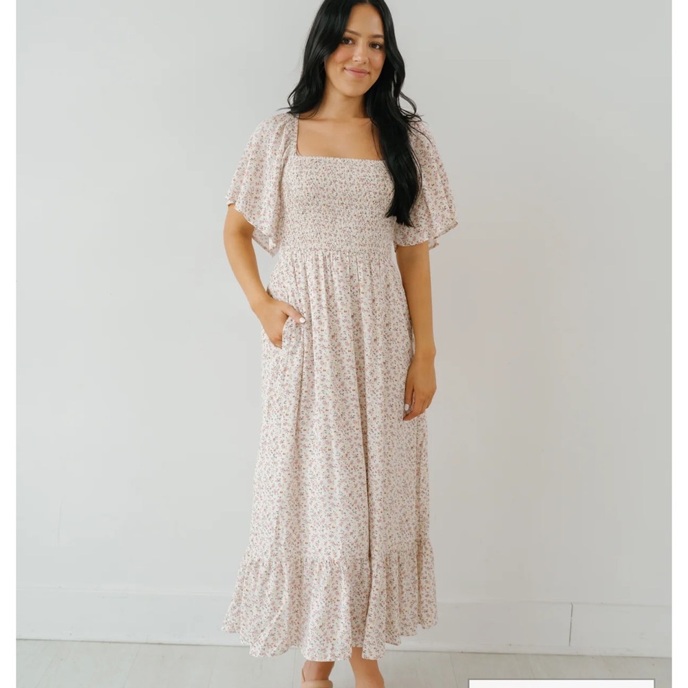 Landry Kate Giselle dress